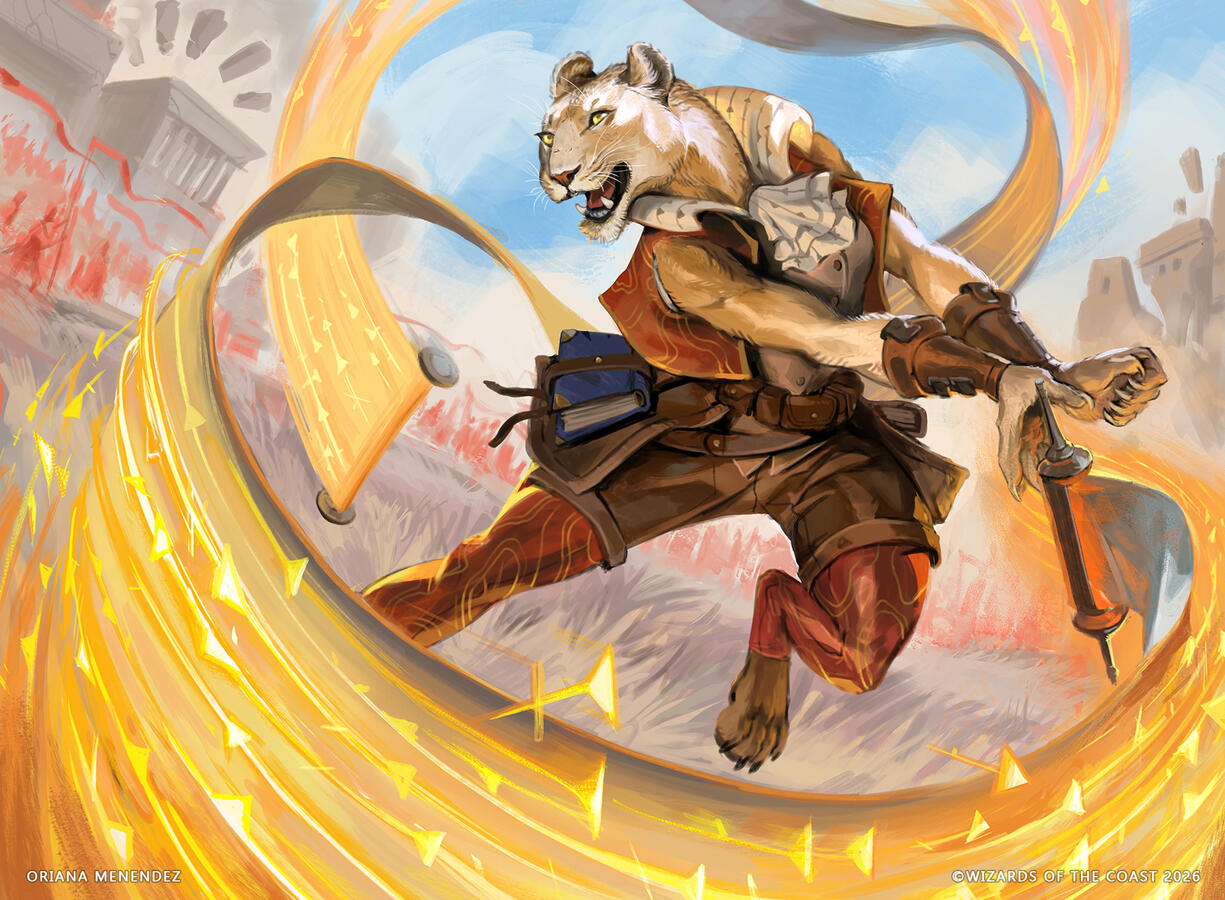 Spiritcall Enthusiast (MTG)