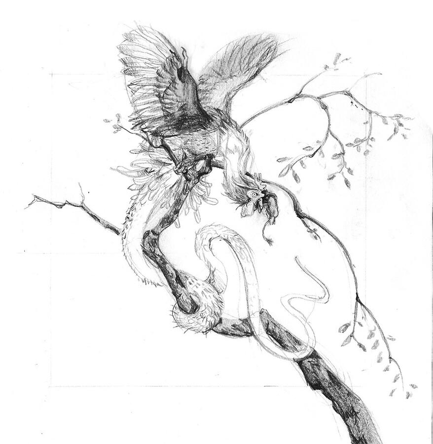 Cockatrice